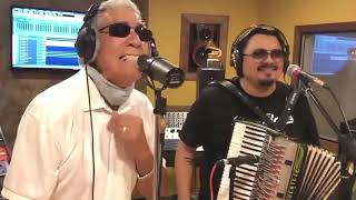 Ruben Ramos amp Rick Fuentes  Voy a Sacarme la Espina  as seen on TEJANO AMERICA [upl. by Bastian186]