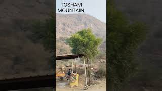 View of mountain in TOSHAM Please like and subscribe and comment [upl. by Luapnaes]