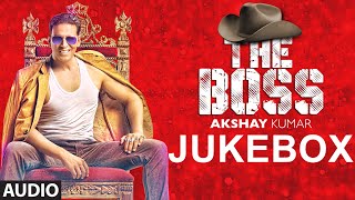 quotAkshay Kumarquot Superhit Bollywood Songs  NonStop Hits  Jukebox [upl. by Isidore]