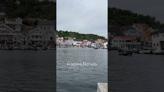 KragerøNorway beach travel norway [upl. by Welton]