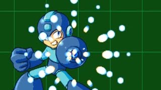 Mega Man The Power Battle Arcade Playthrough  NintendoComplete [upl. by Atiniv]