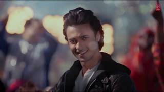 Ho Avi Gayi Raat Ana Bhulo Badi Baat  Chogada Video Song With Lyrics  Loveyatri Garba Song [upl. by Aiuqcaj]