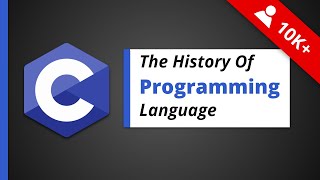 History of the C Programming Language [upl. by Franchot]