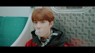 TXT 투모로우바이투게더 ‘Introduction Film  What do you do’  범규 BEOMGYU [upl. by Nylle]