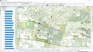 Openstreet Map OSM Data Download Shapefile shp [upl. by Ah332]