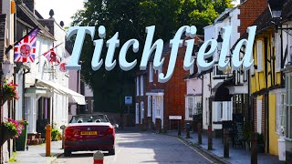 Titchfield [upl. by Alma]