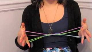 Cats Cradle 101 [upl. by Eatnuhs]