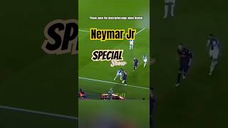 Neymar Jr The Brazilian Magician on the Field [upl. by Acirrej]