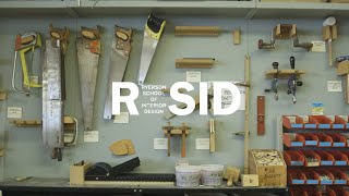 Ryerson School of Interior Design [upl. by Shaylah172]