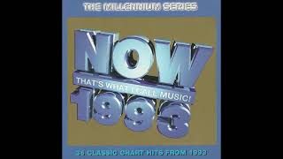 Now Thats What I Call Music 1993  The Millennium Series [upl. by Rramaj578]