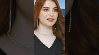 Neelam Muneer Instagram reel neelammuneer ehramejunoon mehshar khumarpromo bollywood song [upl. by Donoho]