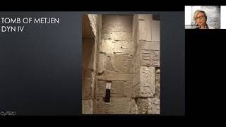 Performance and Ritual in Ancient Egyptian Funerary Practice [upl. by Aihtekal]