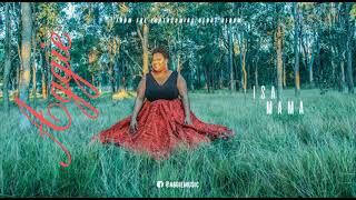 Aggie  Isa Mama Official Audio [upl. by Llennol]