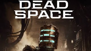 Dead Space PS5 Chapter 6 Part 2 [upl. by Divan]