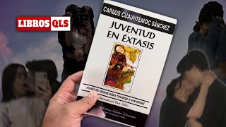 Libros QLS  Juventud en Extasis [upl. by Lalaj92]