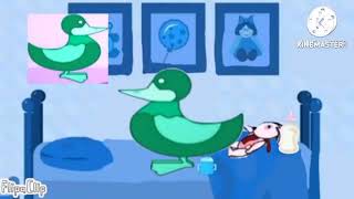 BabyTV Songs amp Rhymes Go To Sleep 8 [upl. by Jarv464]