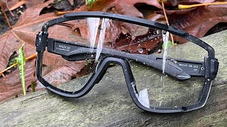 Do Fancy MTB Glasses Actually Work [upl. by Kelwunn]