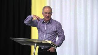 Deliverance and Healing 1 of 5  Apostolic Anointing and Ministry [upl. by Brill]