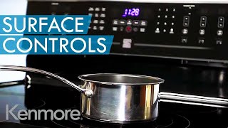 Using your Stove And Oven  Tutorial [upl. by Kreis]