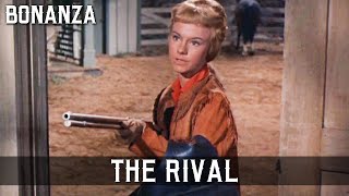 Bonanza  The Rival  Episode 60  WILD WEST  Cowboy  English  Full Length [upl. by Alexandre]