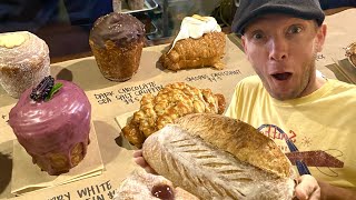 Best Bakery in Lakeland Florida  Born amp Bread is Perfection [upl. by Eam810]