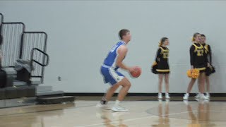 Remsen St Marys Kingsley Pierson BBB [upl. by Ahkihs]