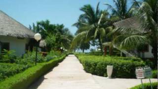 hotel teranga saly senegal [upl. by Iow]