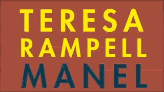 Manel  Teresa Rampell Àudio oficial [upl. by Zaneta]