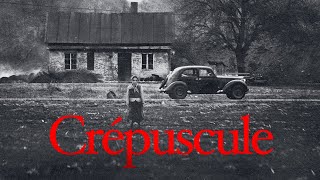 Crépuscule  bandeannonce [upl. by Malena]