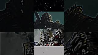 Megatron vs Optimus prime Knight forms transformers xyzbca edit vs debates short [upl. by Hannahsohs]