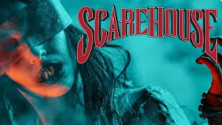 ScareHouse at Pittsburgh Mills [upl. by Aggappe]