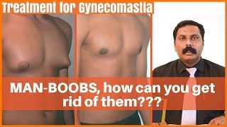 What is Gynecomastia and how common is it Gynecomastia Man Boobs  Dr Sunil Kumar KS MHW [upl. by Nnylyma]