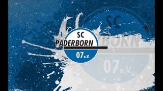 SC Paderborn 07 Torhymne 202425 [upl. by Prinz453]