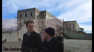 Eastwood On Alcatraz  Filming Locations from Escape From Alcatraz 1979 amp The Enforcer 1976 [upl. by Notxed]