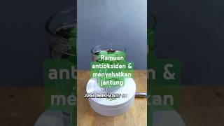 Minuman untuk radang tenggorokan ramuanherbal minumanjsr resepjsr ramuanalami ramuanmujarab [upl. by Neibaf]