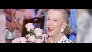 A Thorofan Tribute to Marylou Whitney [upl. by Bremer600]