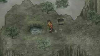 Suikoden II  Part 5 North Sparrow Pass [upl. by Pages]