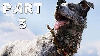 FAR CRY 5 Walkthrough Gameplay Part 3  BOOMER PS4 Pro [upl. by Yadahs]