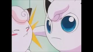 Jigglypuff Gonna Give It To Ya [upl. by Wessling724]