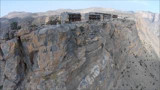 Alila Resort Al Jabal Al AkhdarOman [upl. by Haraz]