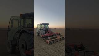 newholland seeds wheat agriculture HMSAGRO birlesimtarimmakineleri [upl. by Radack]