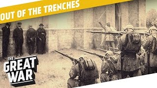 Execution Squads  Jews in WW1 I OUT OF THE TRENCHES [upl. by Esinrahc]