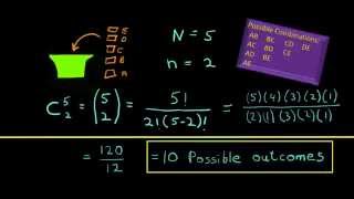 Introduction to Probability Basic Concepts [upl. by Nnayhs]