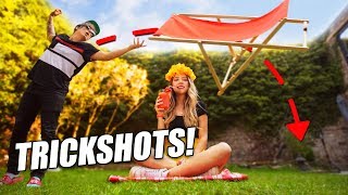 Sommer TRICKSHOTS  Julien Bam [upl. by Okiron]