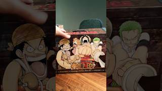 One Piece Box Set 1⚓☠️ [upl. by Tengdin]