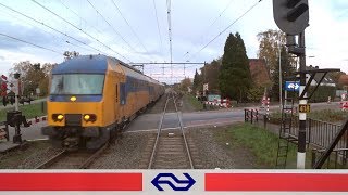 CABVIEW HOLLAND Amersfoort Schothorst  Wezep DDZ 2017 [upl. by Lemart832]