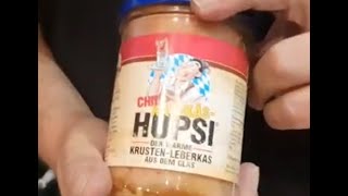 Hupsi [upl. by Cirad]