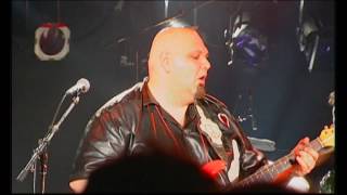 Popa Chubby  If the Diesel Dont Get You Then the Jet Fuel Will Live [upl. by Eldridge]