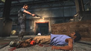 MAX PAYNE 3 All Cutscenes Game Movie 4K 60FPS Ultra HD [upl. by Hopfinger]