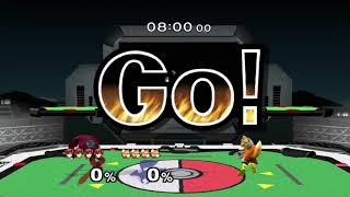 GAME 1 Zain vs Mang0  Grand Finals  Smash Summit 11  HD Widescreen Slippi Rip  No Commentary [upl. by Leigha]